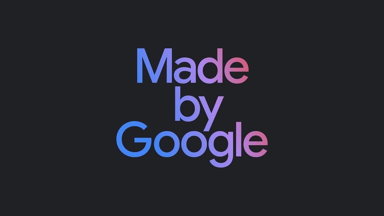 Made by Google 2024 en direct : suivez ici la présentation des Google Pixel 9 3 Made by Google 2024 en direct : suivez ici la présentation des Google Pixel 9