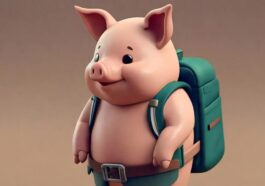 VFusion3D is a new generative AI designed to create 3D models from a single image