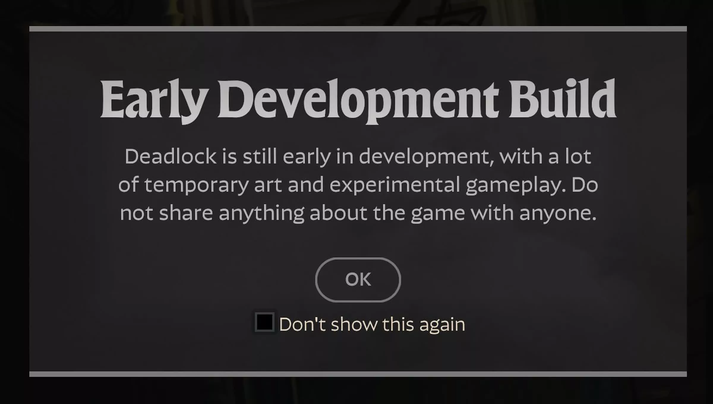 Valve a banni The Verge de son test secret de Deadlock pour avoir divulgué des informations sur le jeu 3 1723579058 927 Valve a banni The Verge de son test secret de