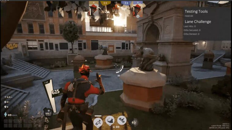 Valve a banni The Verge de son test secret de Deadlock pour avoir divulgué des informations sur le jeu 1 Valve banned The Verge from its secret Deadlock playtest for leaking information on the game