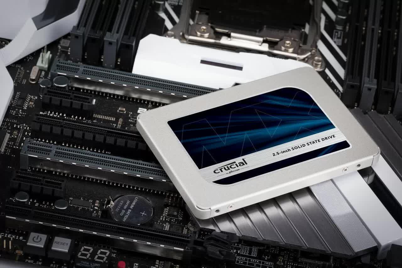 Les prix des SSD se sont stabilisés, brisant la tendance à la hausse 9 1723634142 352 Les prix des SSD se sont stabilises brisant la tendance