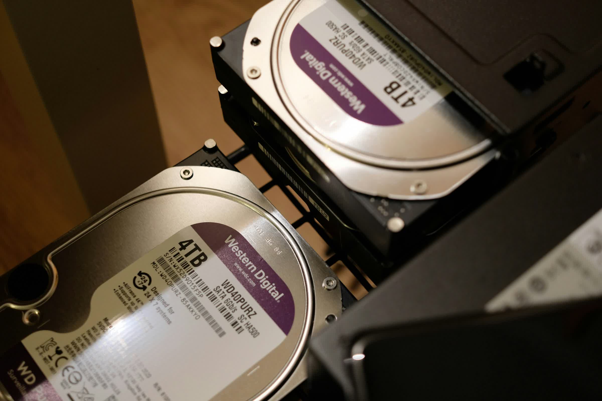 Les prix des SSD se sont stabilisés, brisant la tendance à la hausse 10 1723634143 124 Les prix des SSD se sont stabilises brisant la tendance