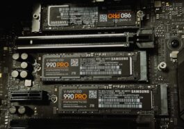 Les prix des SSD se sont stabilisés, brisant la tendance à la hausse