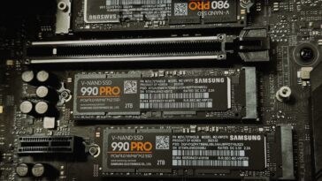 Les prix des SSD se sont stabilisés, brisant la tendance à la hausse 5 Les prix des SSD se sont stabilisés, brisant la tendance à la hausse