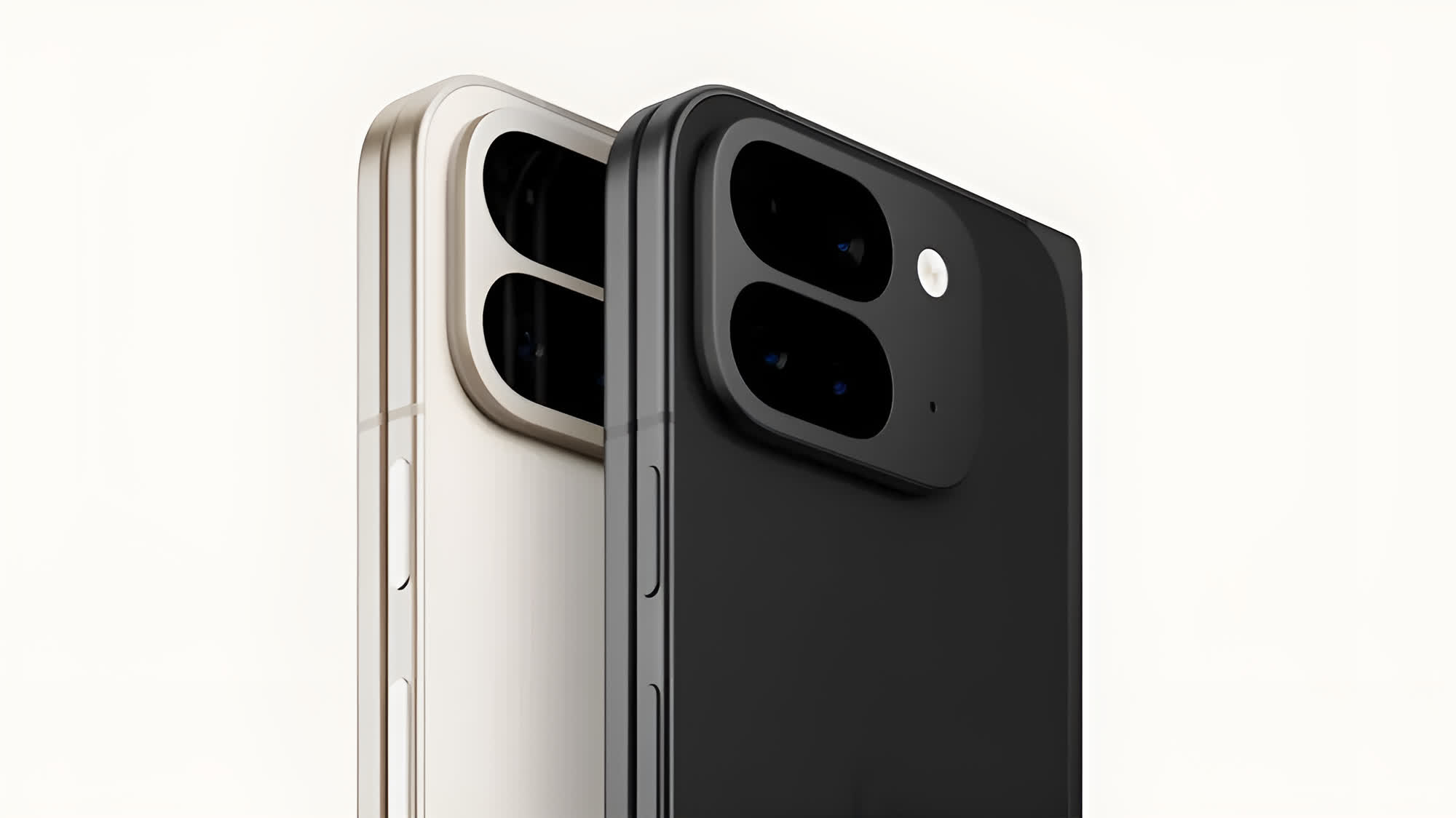 1723638583 875 Google devoile sa gamme Pixel 9 avec quatre nouveaux modeles