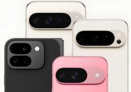 Google unveils Pixel 9 lineup with four new models and major AI upgrades