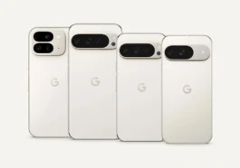 does Pixel 9 have fast charging