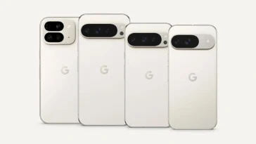 does Pixel 9 have fast charging