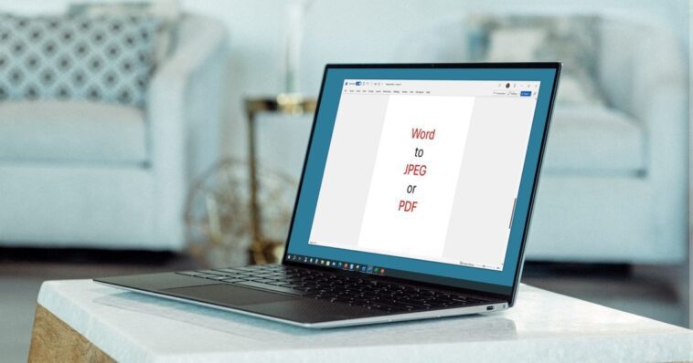 Comment convertir Word en PDF ou JPEG 1 1723693469 Comment Convertir Word En Pdf Ou Jpeg.jpeg