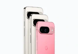 Pixel 9 launched with Android 14