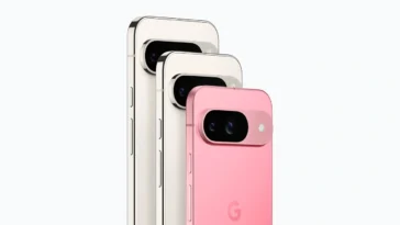 Pixel 9 launched with Android 14