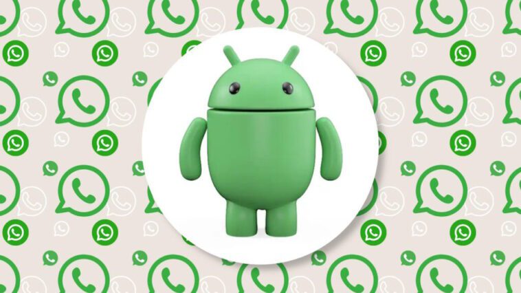 WhatsApp mise à nouveau sur la personnalisation sur Android avec une nouveauté 1 Personnalisation des conversations WhatsApp Android