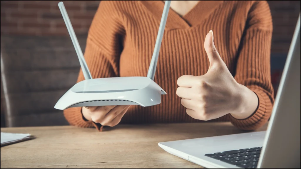 Pourquoi mon Chromebook se déconnecte-t-il du WiFi ? Essayez ces solutions 3 Gardez le Chromebook à portée