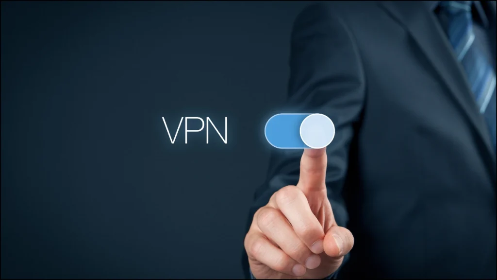 Pourquoi mon Chromebook se déconnecte-t-il du WiFi ? Essayez ces solutions 8 Désactiver le VPN