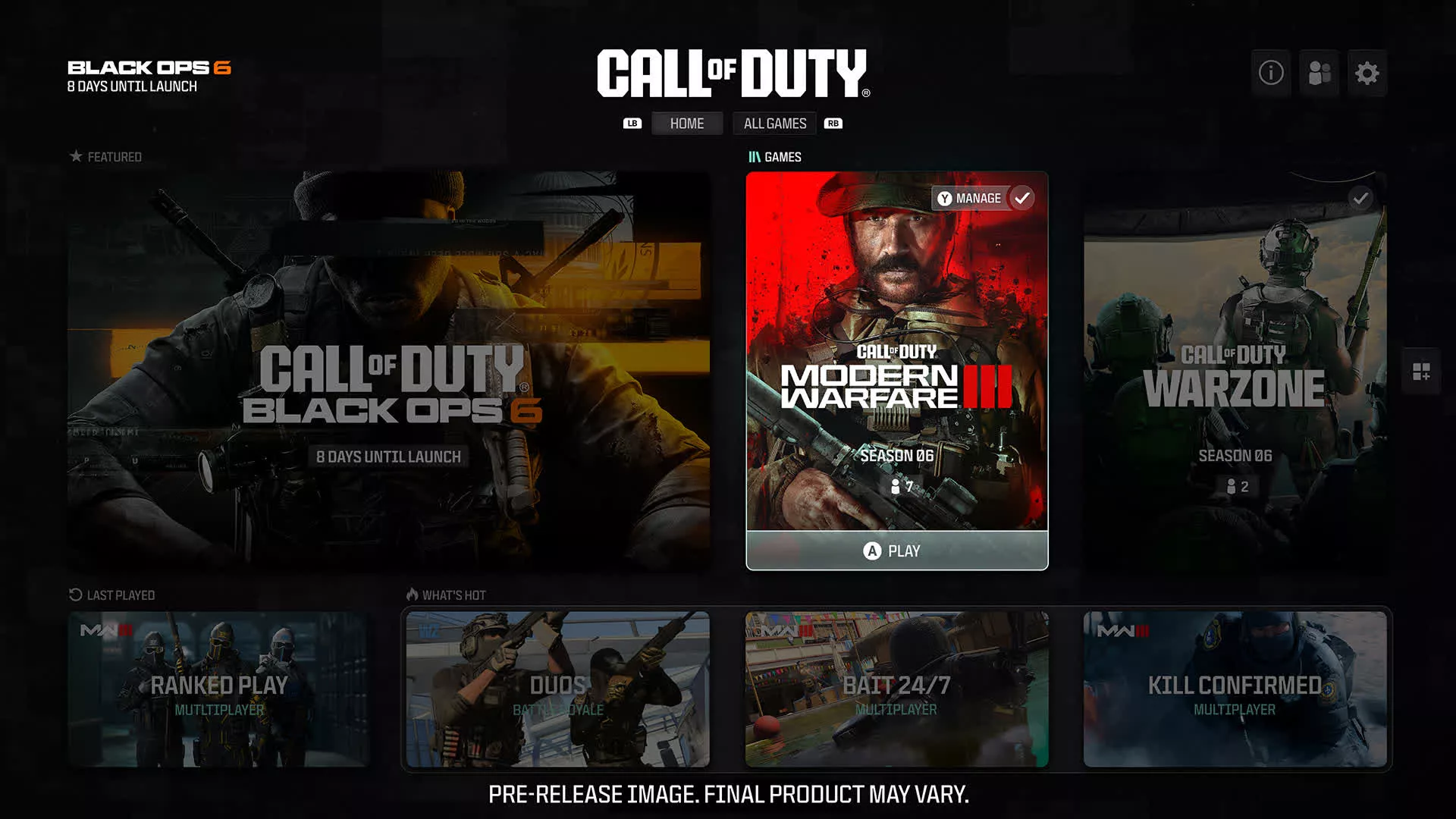 Activision promet de maîtriser enfin la taille des fichiers de Call of Duty 3 1723814559 395 Activision promet de maitriser enfin la taille des fichiers de