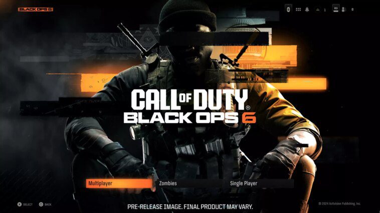 Activision promet de maîtriser enfin la taille des fichiers de Call of Duty 1 Activision promises to finally get Call of Duty file sizes under control