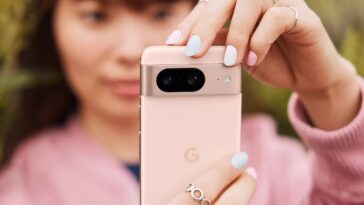 Alarming app found buried in Google Pixels can be exploited by hackers