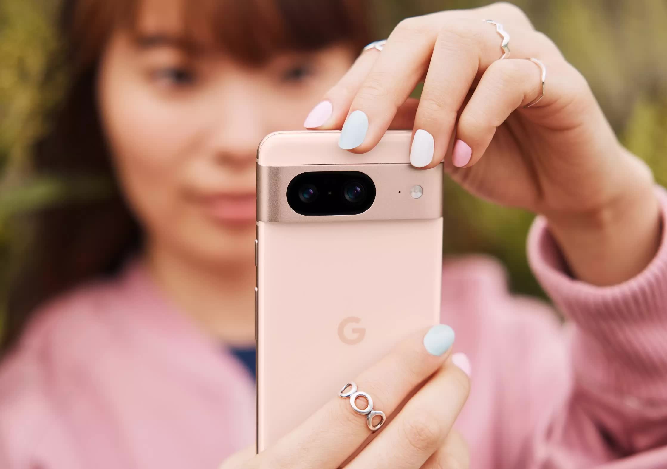 Alarming app found buried in Google Pixels can be exploited by hackers