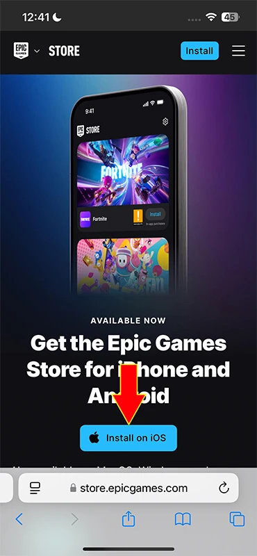 Fall Guys Mobile – Comment obtenir, exigences système, crossplay et plus 3 Comment obtenir fall guys sur iOS
