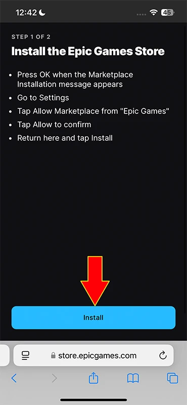 Fall Guys Mobile – Comment obtenir, exigences système, crossplay et plus 4 Comment obtenir fall guys sur iOS