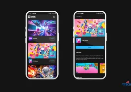 how to get fall guys mobile