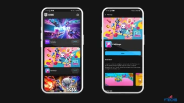 Fall Guys Mobile – Comment obtenir, exigences système, crossplay et plus 8 how to get fall guys mobile