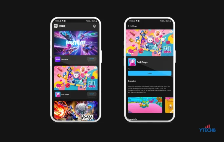 Fall Guys Mobile – Comment obtenir, exigences système, crossplay et plus 1 how to get fall guys mobile