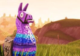 Fortnite is back on iOS in the EU and Android worldwide with the launch of the mobile Epic Games Store