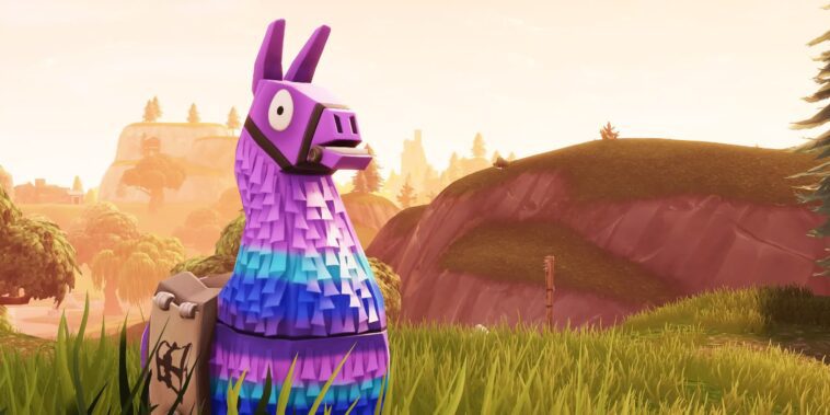 Fortnite est de retour sur iOS dans l'UE et Android dans le monde entier avec le lancement de l'Epic Games Store mobile 1 Fortnite is back on iOS in the EU and Android worldwide with the launch of the mobile Epic Games Store