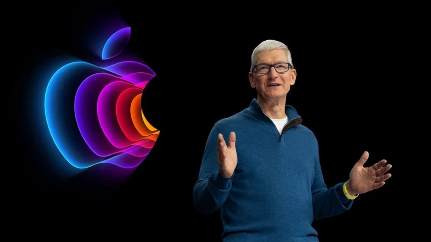 Quels modèles d'iPad Apple lancera-t-il d'ici la fin de 2024 3 Tim Cook