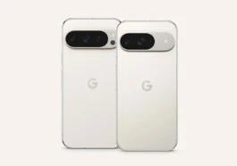 How to Take a Screenshot on Google Pixel 9 (with scrolling screenshot)