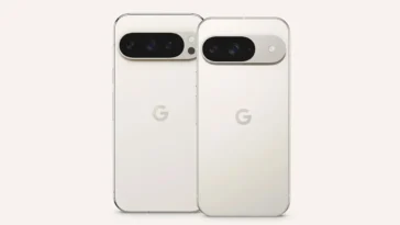 How to Take a Screenshot on Google Pixel 9 (with scrolling screenshot)