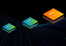 Arm may be developing a new GPU in bid to challenge Nvidia
