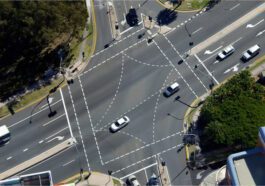 Driving toward zero: how the DOT plans to use V2X wireless communication to eliminate traffic fatalities