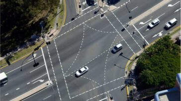 Driving toward zero: how the DOT plans to use V2X wireless communication to eliminate traffic fatalities