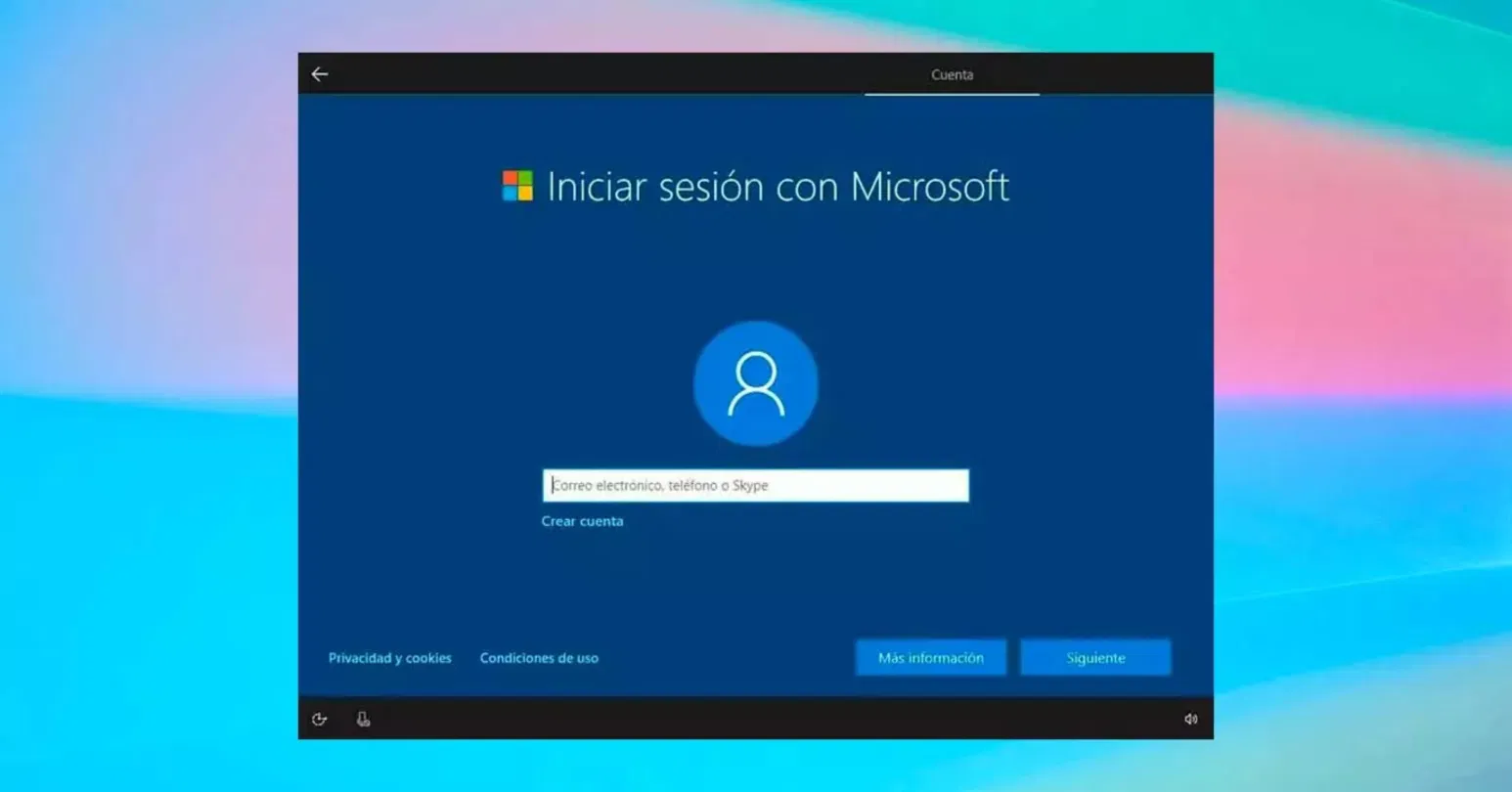 Compte Microsoft bloqué : pourquoi cela arrive-t-il et comment le récupérer 5 Pour récupérer votre compte Microsoft, vous devrez vous reconnecter