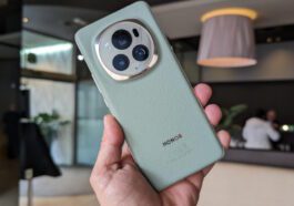 HONOR suivi oculaire smartphones