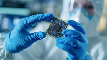 Texas Instruments est en passe d'obtenir 1,6 milliard de dollars de fonds du CHIPS Act pour construire trois nouvelles usines de fabrication de plaquettes 5 Texas Instruments on track to secure $1.6 billion in CHIPS Act funds to build three new wafer fabs