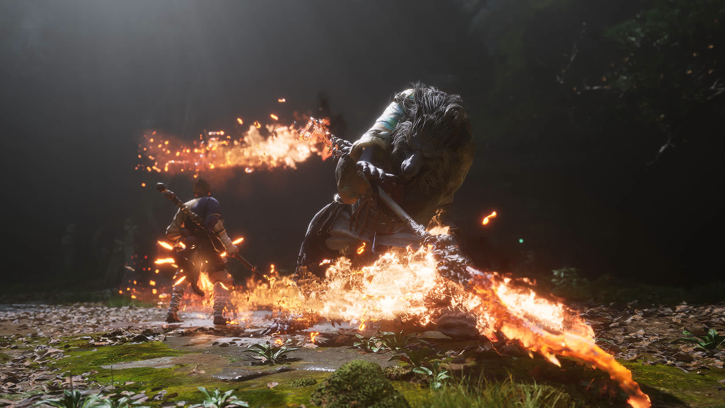 Black Myth : Wukong GPU Benchmark - 43 GPU testés ! 3 1724066564 23 Black Myth Wukong GPU Benchmark 43 GPU testes