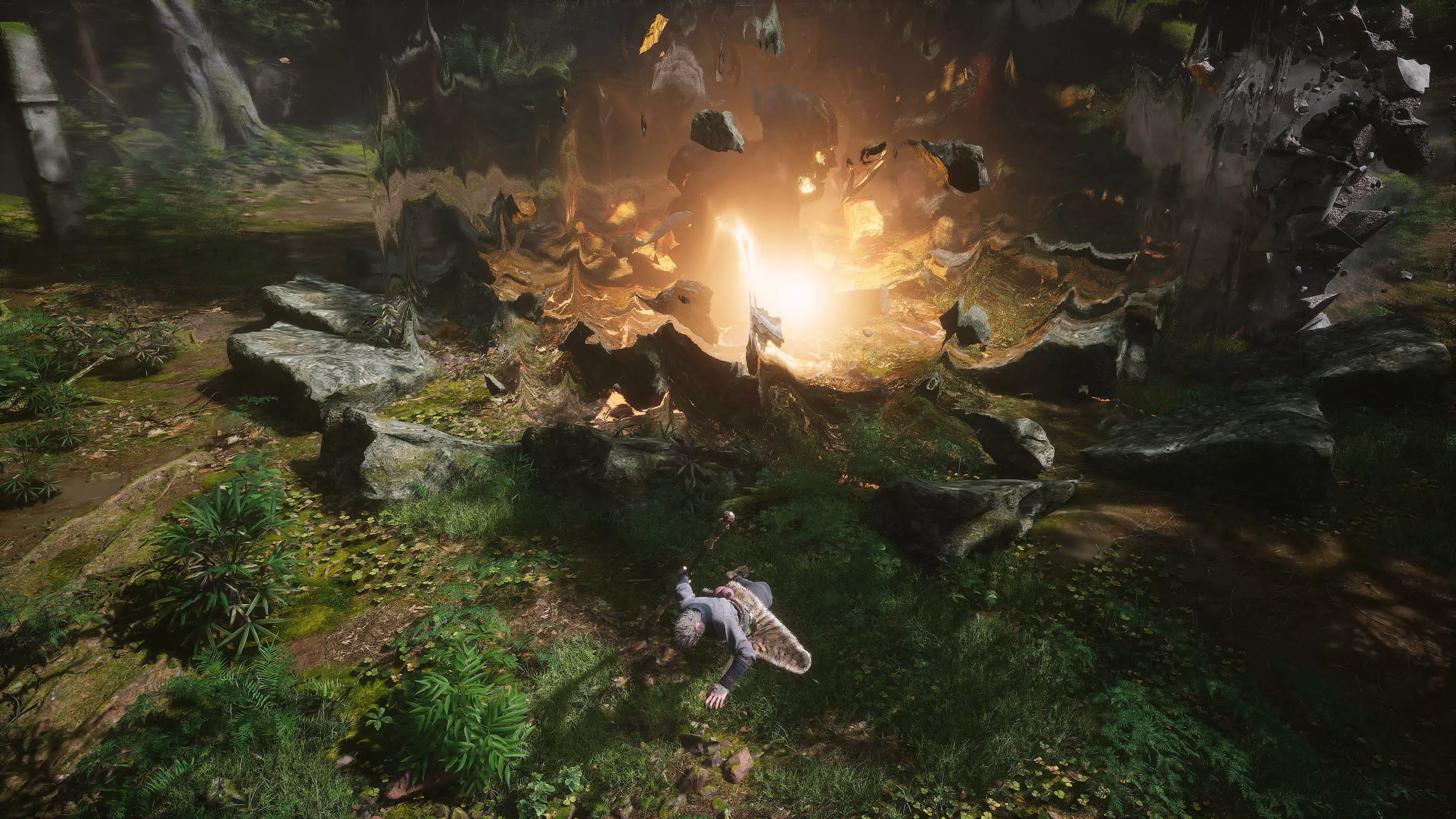 Black Myth : Wukong GPU Benchmark - 43 GPU testés ! 21 1724066578 73 Black Myth Wukong GPU Benchmark 43 GPU testes