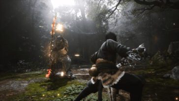 Black Myth : Wukong GPU Benchmark - 43 GPU testés ! 4 Black Myth : Wukong GPU Benchmark - 43 GPU testés !