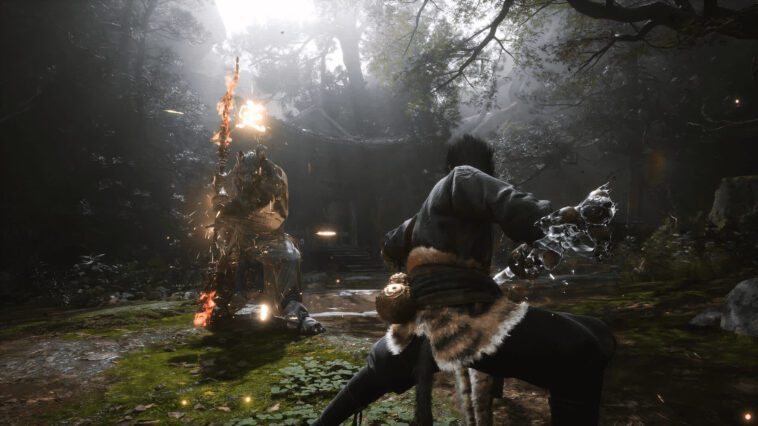 Black Myth : Wukong GPU Benchmark - 43 GPU testés ! 1 Black Myth : Wukong GPU Benchmark - 43 GPU testés !