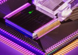 GPS-free navigation nears reality with quantum technology breakthrough