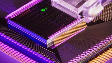 La navigation sans GPS devient une réalité grâce à la percée de la technologie quantique 3 GPS-free navigation nears reality with quantum technology breakthrough