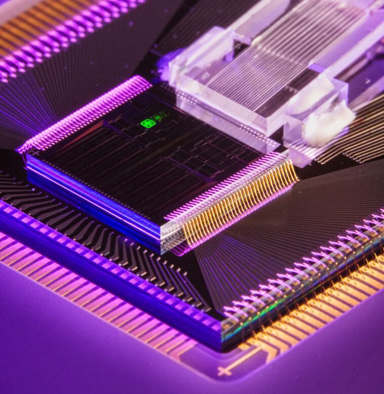 La navigation sans GPS devient une réalité grâce à la percée de la technologie quantique 1 GPS-free navigation nears reality with quantum technology breakthrough