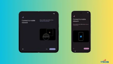 Pixel 9 esim support