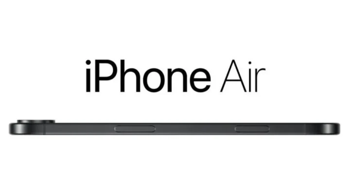 iPhone Air : un smartphone qui pourrait changer le marché 4 1724108289 770 iPhone Air un smartphone qui pourrait changer le marche.webp