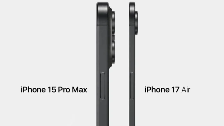 iPhone Air : un smartphone qui pourrait changer le marché 6 1724108290 251 iPhone Air un smartphone qui pourrait changer le marche.webp