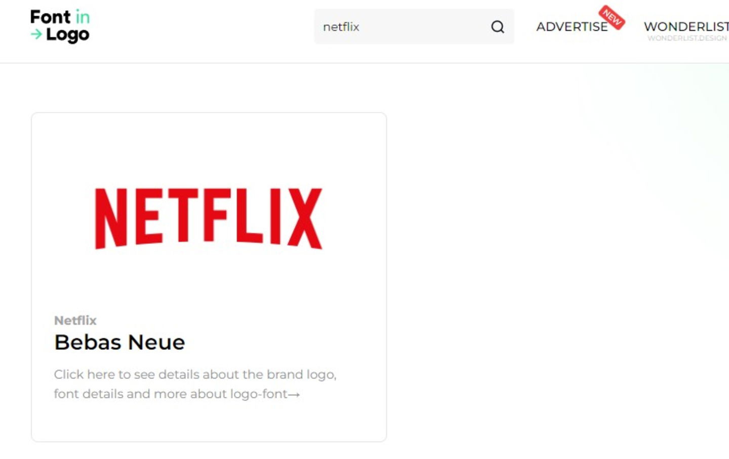 Comment savoir quelle police, typographie a une page web 10 Comment savoir quelle typographie a une page web