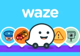 Does Waze Show Speed Cameras